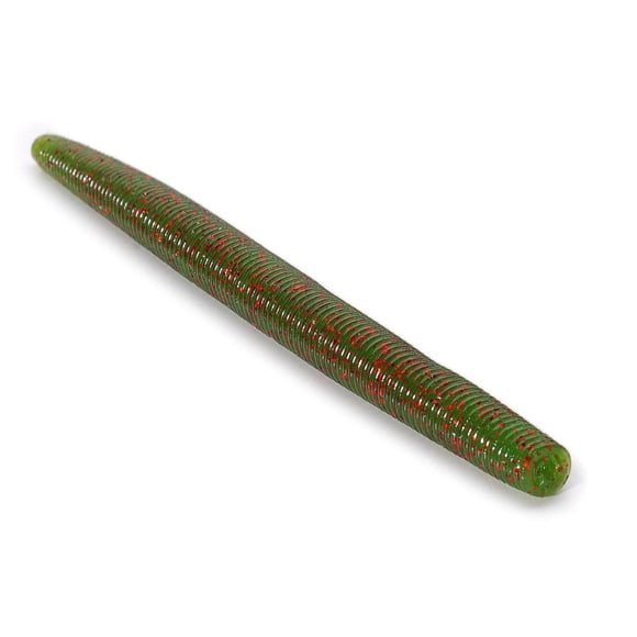 Matzuo MZ-DSTK-WRF-X Diamond Stick Watermelon Red Flake 5" 10pk