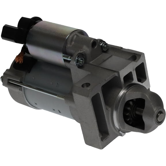 OEG Parts New 12V Starter Replacement For Chevrolet Tahoe, Suburban 5.3L 2021-2023, Silverado 1500 LTD 6.2L 2022, Silverado 1500 6.2L 5.3L 2019-2023 438000-3881 12689541 91-29-5953