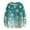 Army Green, variant on WTOBBY Christmas Themed Women's Knit Sweater Top, Long Sleeve Round Neck Printed Pullover, Casual Holiday Fashion Wear for Seasonal Outfits,Army Green L