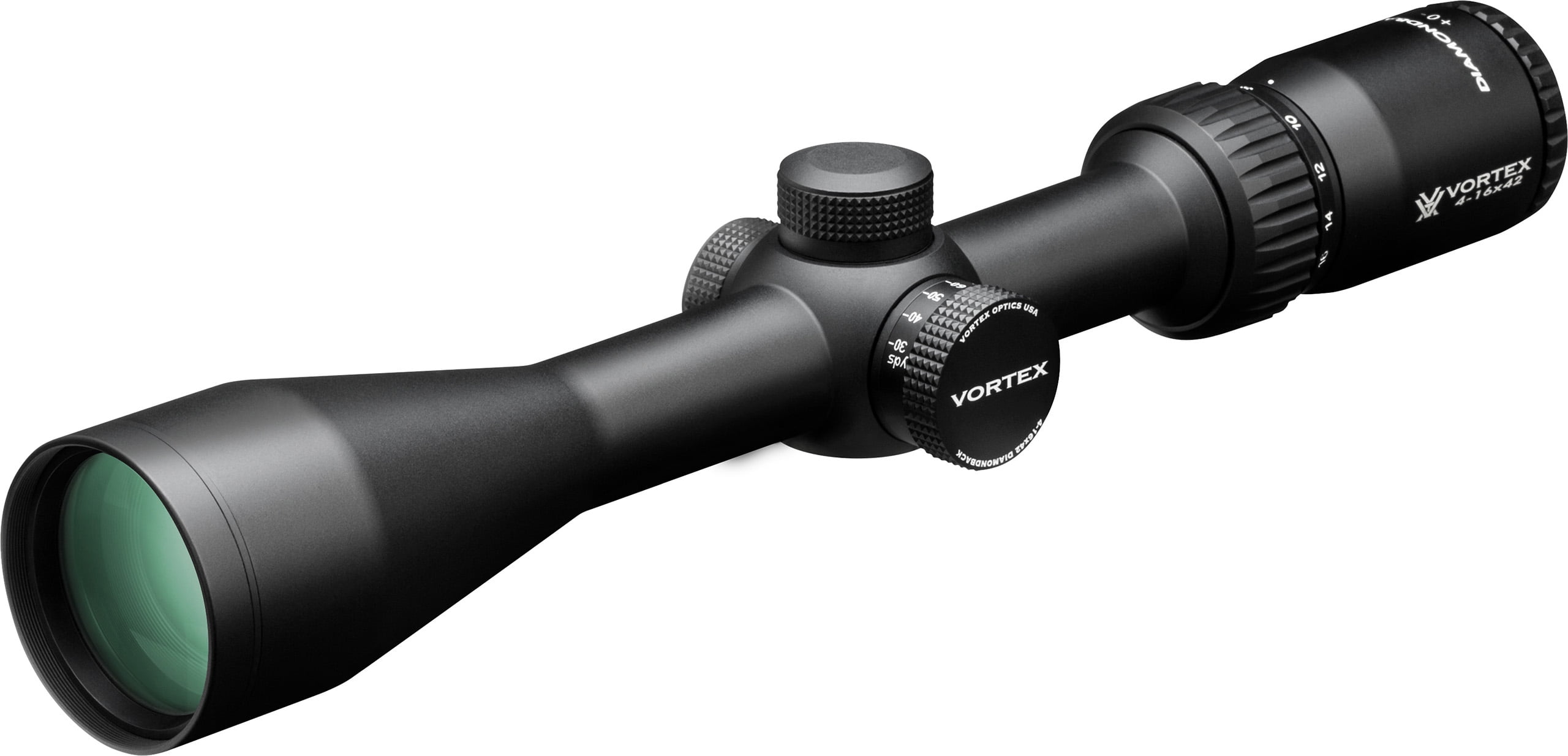 Walmart Black Friday Deals 2025 - Vortex Optics Diamondback HP 4