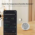 thumbnail image 5 of BT Gateway Smart Home Gadgets Smart Home Hub for Qingping for Mi Home APP Remote Environment Monitoring, 5 of 5