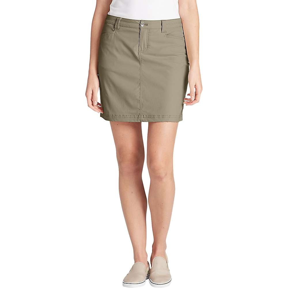 Eddie Bauer Travex Women's Horizon Skort - Walmart.com