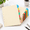 80, variant on 80 Sets Chart Dividers With Tabs, 9 x 11 Inch, Organized File Labels for Healthcare Professionals