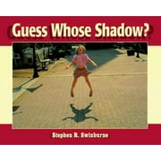 Angle View: Guess Whose Shadow? [Hardcover - Used]
