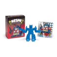thumbnail image 1 of Figura de acción Super7 Transformers Keshi Surprise Blind Box, 1 of 5