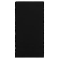 MUkitchen Towel 19 x 28 Black