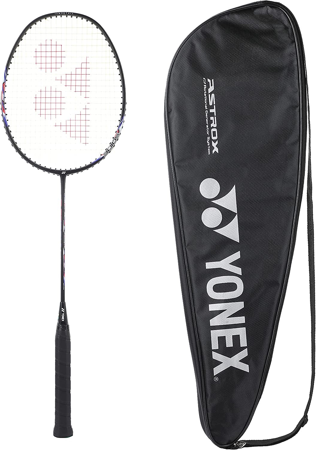 Carbonex Lite Yonex Carbonex Series badminton Racquets 