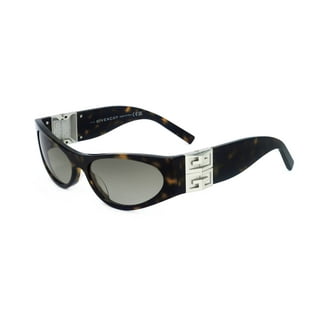 Givenchy Aviator Sunglasses GV7075/S J5G/9O 62 - Walmart.com