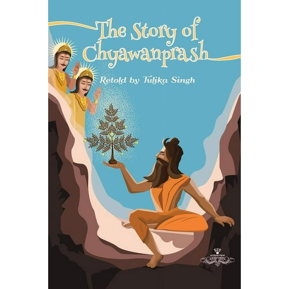 The Story of Chywanprash, (Paperback)