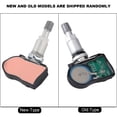 thumbnail image 3 of Tyre Pressure Sensor, FW931A159AB Easy Installation  Replacement for Land Rover Discovery Sport LR4 Range Rover for Car Accessory, 3 of 8