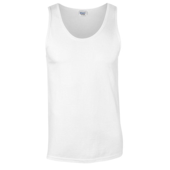 Gildan Adult Softstyle Tank Top