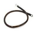 thumbnail image 3 of Unique Bargains Red Black Combination 16mm2 Plastic Coated Car Battery Starter Earth Cable, 3 of 3