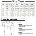 thumbnail image 3 of gakvbuo Plus Size Summer Tops For Women 2023 Trendy Plus Size Tops For Women Independence Day Sexy V-Neck Blouse Lace Casual Loose Summer Short Sleeve Blouse, 3 of 6