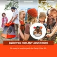 thumbnail image 6 of Camp Critter Combo Chipmunk/Bear, 6 of 7
