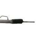 thumbnail image 6 of Detroit Axle - Complete Power Steering Rack & Pinion Assembly Replacement for 1995-1998 Nissan 200SX 1995-1999 Sentra, 6 of 6