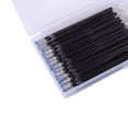 thumbnail image 3 of yuksok Erasable Fabric Marking Pens Refill Black, 3 of 5