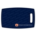 thumbnail image 3 of YouTheFan NCAA Auburn Tigers Logo Series Cutting Board, 3 of 4
