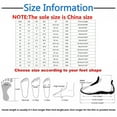 thumbnail image 4 of Wangkekeji Breathable Boys Sandals For Kids Lightweight Comfortable Outdoor Casual Summer Shoes For Toddlers And Children Ages 1 11 Toddler Flip Fops, 4 of 9