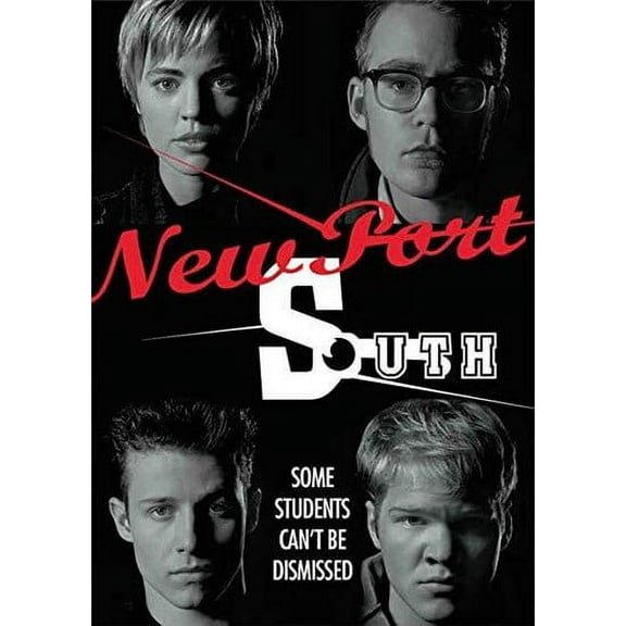 New Port South (DVD), KL Studio Classics, Drama