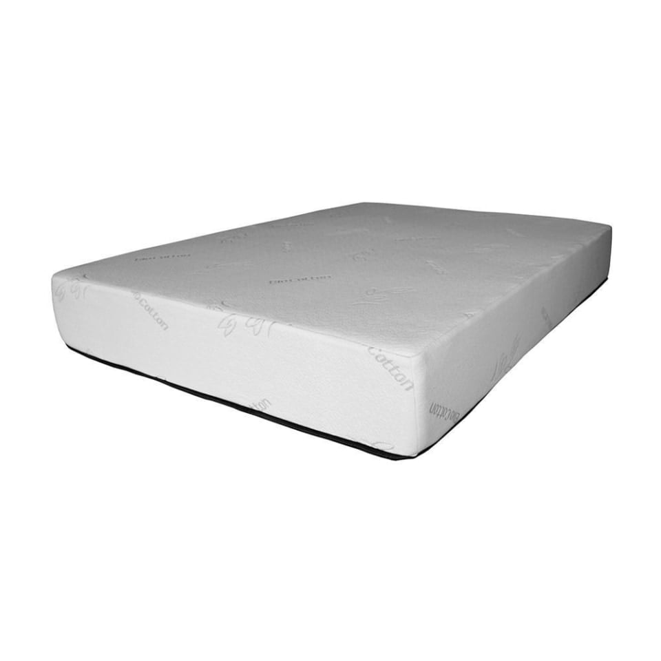 Colchón Ortopédico King Size + Almohada Bio Mattress Bio Cotton Memory