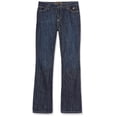 thumbnail image 1 of Jean Wrangler R Riggs Workwear FR Retro Mae Boot Cut para mujer, 1 of 4