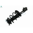 thumbnail image 5 of Set Front Quick Complete Strut-Coil Spring-Rear Shock For 2006-2011 KIA RIO Base, 5 of 10