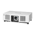 thumbnail image 2 of Panasonic PT-MZ11K 11,000-Lumen WUXGA Laser 3LCD Projector (No Lens, White), 2 of 7