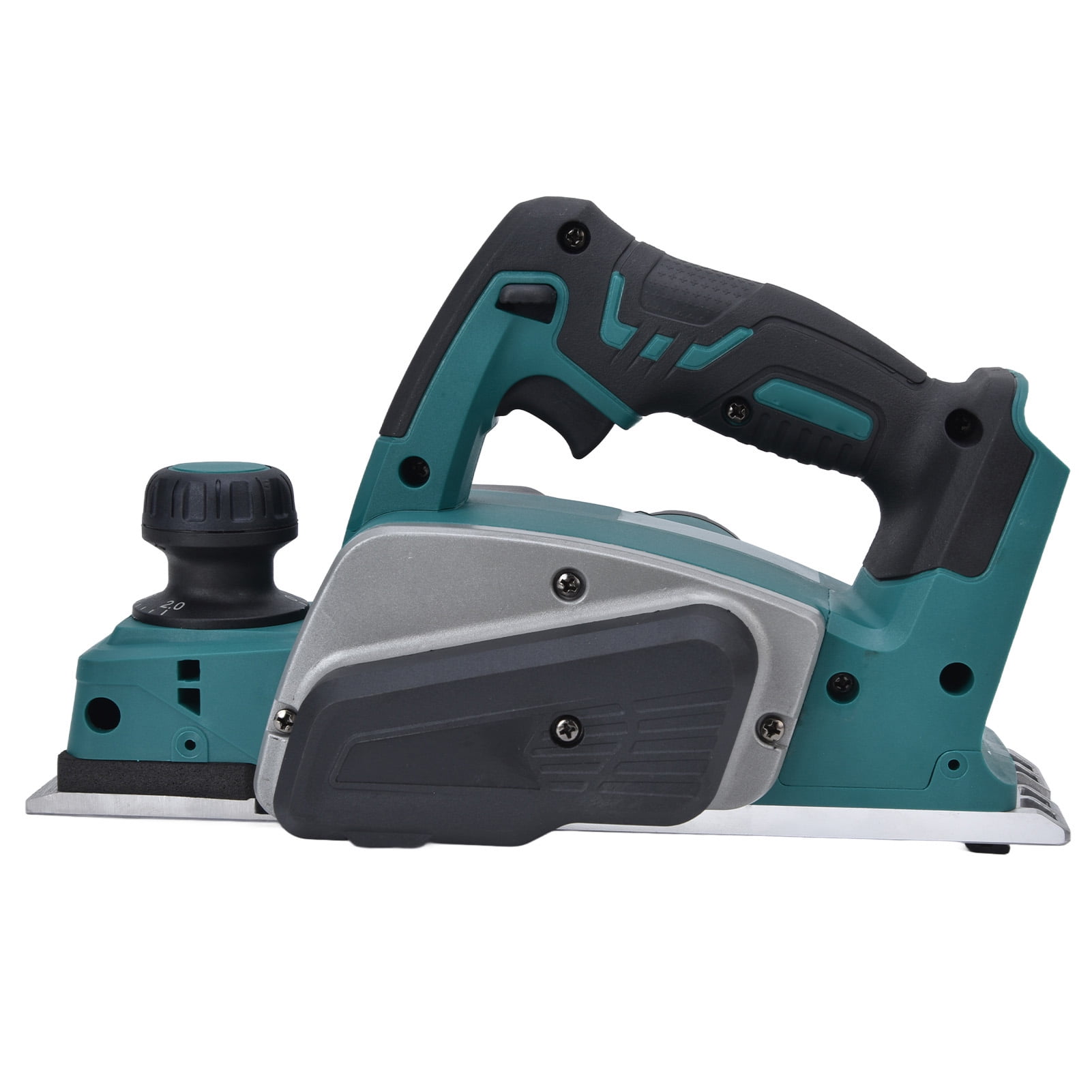 Electric planer cordless sale