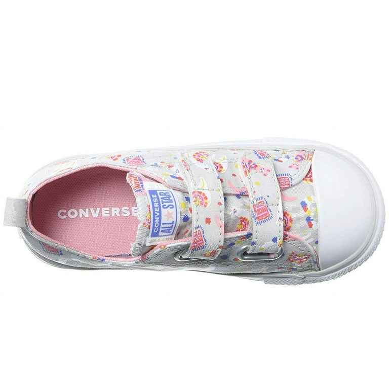 Converse velcro size 8 hot sale