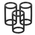thumbnail image 4 of LOLIPPYY Ice Cream Maker Parts 3Pcs Black Silicone Seal Valve Rod Prevent Material Mixing Easy Installation, 4 of 8