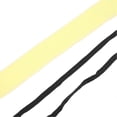 thumbnail image 4 of Lot de 3 chiffons de nettoyage en microfibre pour saxophone, pour clarinette, flûte, piccolo, 4 of 4