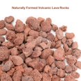 thumbnail image 2 of Gránulos de Roca de Lava Stanbroil para Juegos de Leña de Gas Bolsa de 4.5 kg, 2 of 7