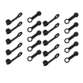 thumbnail image 1 of Universal Caliper Brake Pump Dust Cap Disc Brake Lower Pump Dust Cap Oil Drain Screw Cap Dust Cover Motorcycle Car M8, 1 of 3