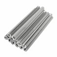 thumbnail image 2 of 12pcs/pack Bicycle Spinning Reflective Card Strip Spokes Bicycle Spoke, 2 of 7