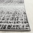 thumbnail image 5 of Safavieh Adirondack Kiersten Abstract Area Rug, Silver/Black, 8' x 10', 5 of 12