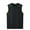 Black, variant on Wyobmus Men's Workout Tank Tops Plus Size Bodybuilding Stretchy Shirts Moisture Wicking Sleeveless Muscle Tank Shirts M-5X Blue