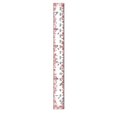 thumbnail image 3 of CAROOTU Wooden Height Measure Hanging Ruler Cute Cartoon Roll Up Cloth Growth Chart for Kids Decorative Props for Bedroom Home, 3 of 7