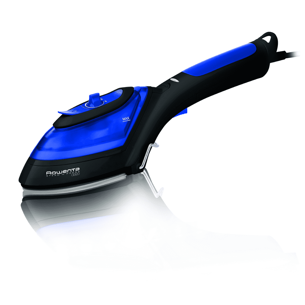 ROWENTA STEAM N PRESS 2 in 1 appliance, Handheld Steamer, 800 Watts