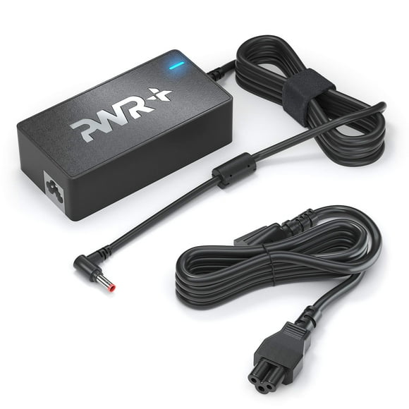 PWR+ 135W Charger Replacement for Acer Nitro 5 AN515-54 AN515-55 AN517-54, Triton 500, Aspire VX 15 V15 V17 7 Gaming Laptop ADP-135KB T Compatible Cord - UL Listed Extra Long Compatible Power Adapter