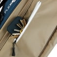 thumbnail image 3 of Taylor Made Golf Flextech Stand Bag Navy/Tan, 3 of 4