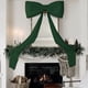 thumbnail image 3 of Advancent Árbol gigante de tela suave y alargada, con forma que añade ambiente a árboles de Navidad, paredes, puertas y fiestas. Kits de decoración para fiestas rosa, 3 of 6