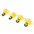 thumbnail image 4 of Fly Fishing Foam Strike Indicators, Easy To Carry Fly Fishing Floats Practical  For Outdoor Fishing Accessory Yellow, 4 of 8