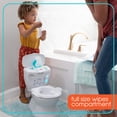 thumbnail image 4 of Juego de luces y canciones para Orinal Summer Infant, 4 of 5