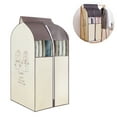 thumbnail image 2 of 60*48*120 Cubre Ropa Tridimensional-Beige Xemadio 2035226-4, 2 of 9