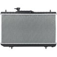 thumbnail image 2 of Spectra Premium CU2338 Automotive Radiator, 2 of 3