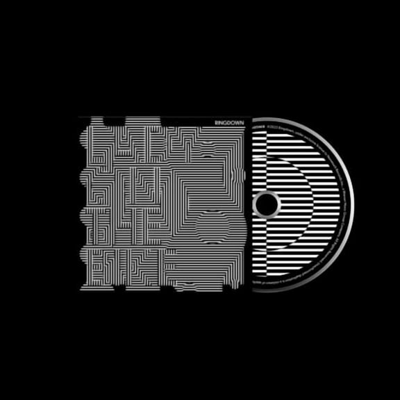 Ringdown / Shaw,Caroline / Lee,Danni - Lady On The Bike - Music & Performance - CD