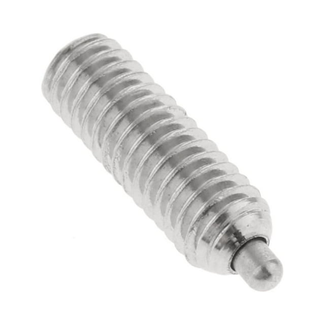DYNWAVECA Spring Plungers,Threaded-with Pin for Positioning Connecting Fixing - ,