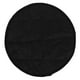 thumbnail image 3 of Asiento acolchado redondo para arrodillarse y hacer picnics cómodamente, almohadilla impermeable negra para arrodillarse en el jardín, 3 of 8
