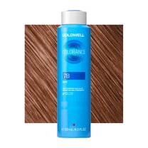 Goldwell Colorance Hair Color (Can) 5NN Light Brown Extra Cover Plus 4. ...