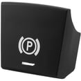 thumbnail image 1 of Parking brake button cover P for 5 6 X3 X4 F10 F11 F06 F12 F25 09-13 h, 1 of 5